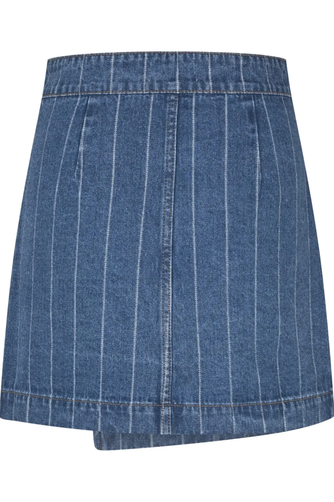 Best Isoldemd Jacquard Skirt 58413 Nederdele