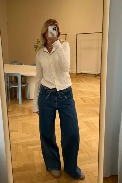 Modström Bukser, Jeans & Leggings<Isoldemd Solid Pants 57969