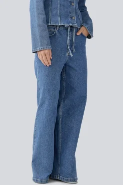 Modström Bukser, Jeans & Leggings<Isoldemd Solid Pants 57969