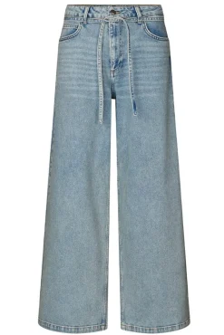 Best Isoldemd Solid Pants 58878 Bukser, Jeans & Leggings