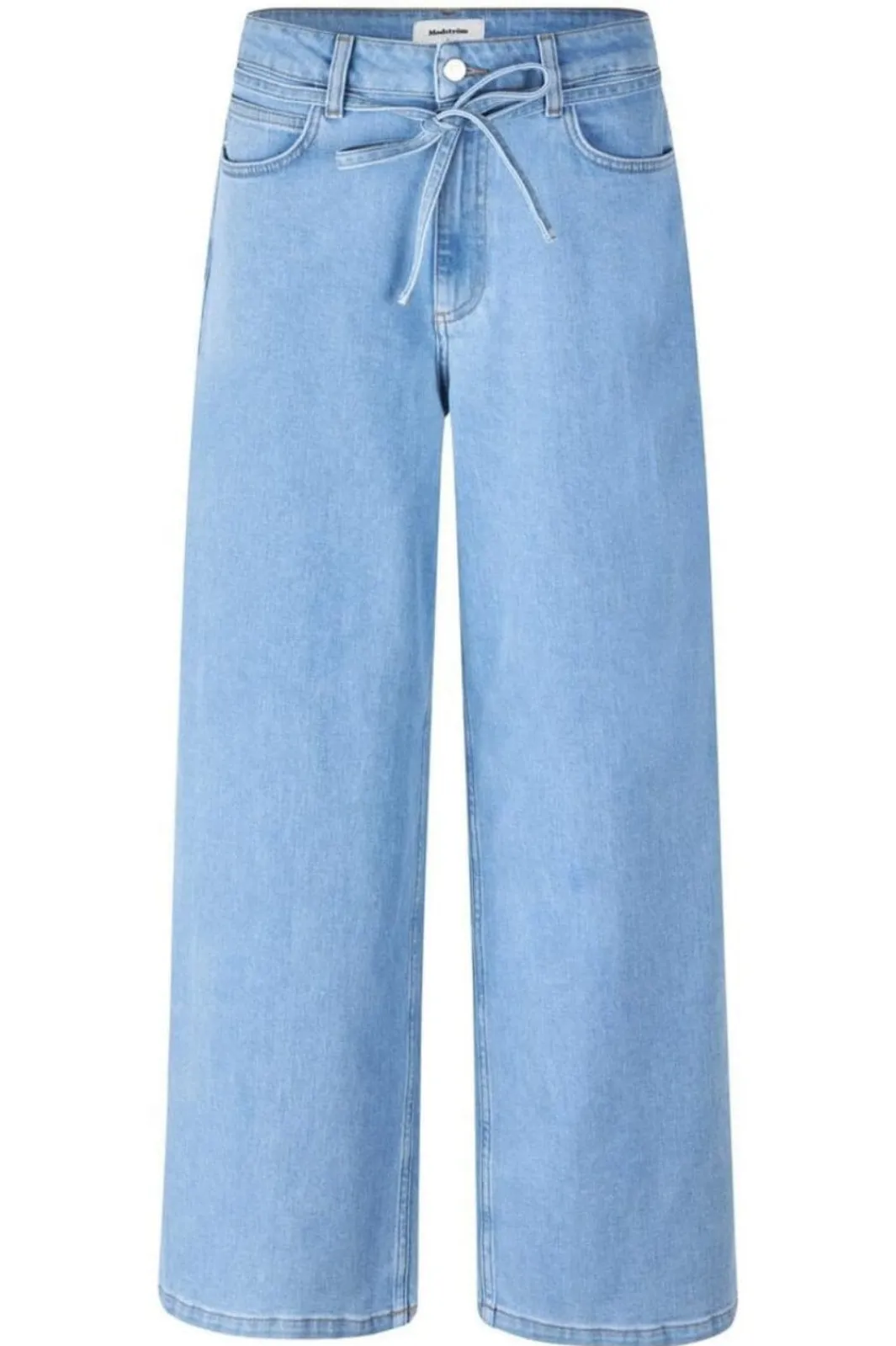 Modström Bukser, Jeans & Leggings<Isoldemd Solid Pants 57969