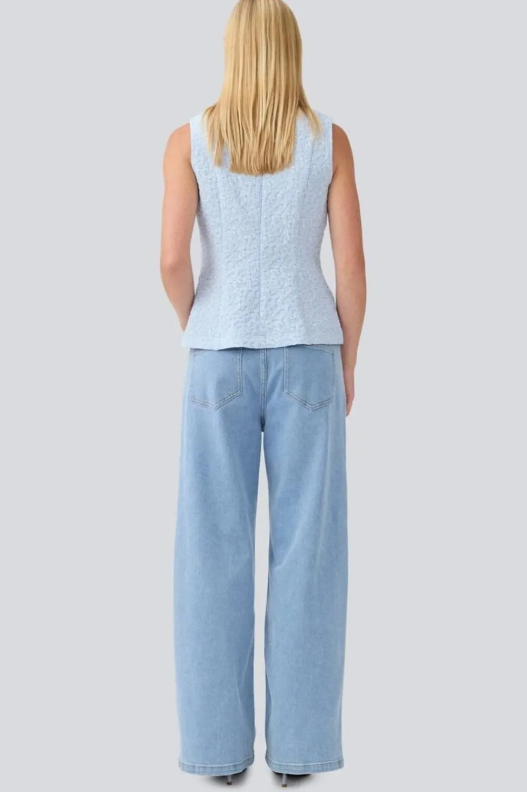Modström Bukser, Jeans & Leggings<Isoldemd Solid Pants 57969