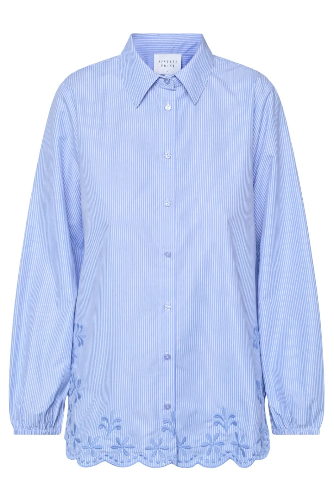 Istea-Sh3 19279 Bluser & Skjorter