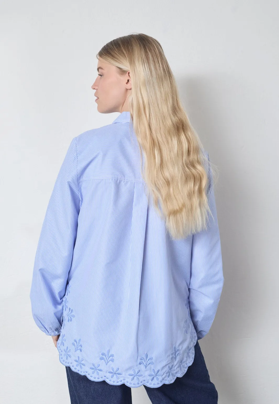 Istea-Sh3 19279 Bluser & Skjorter