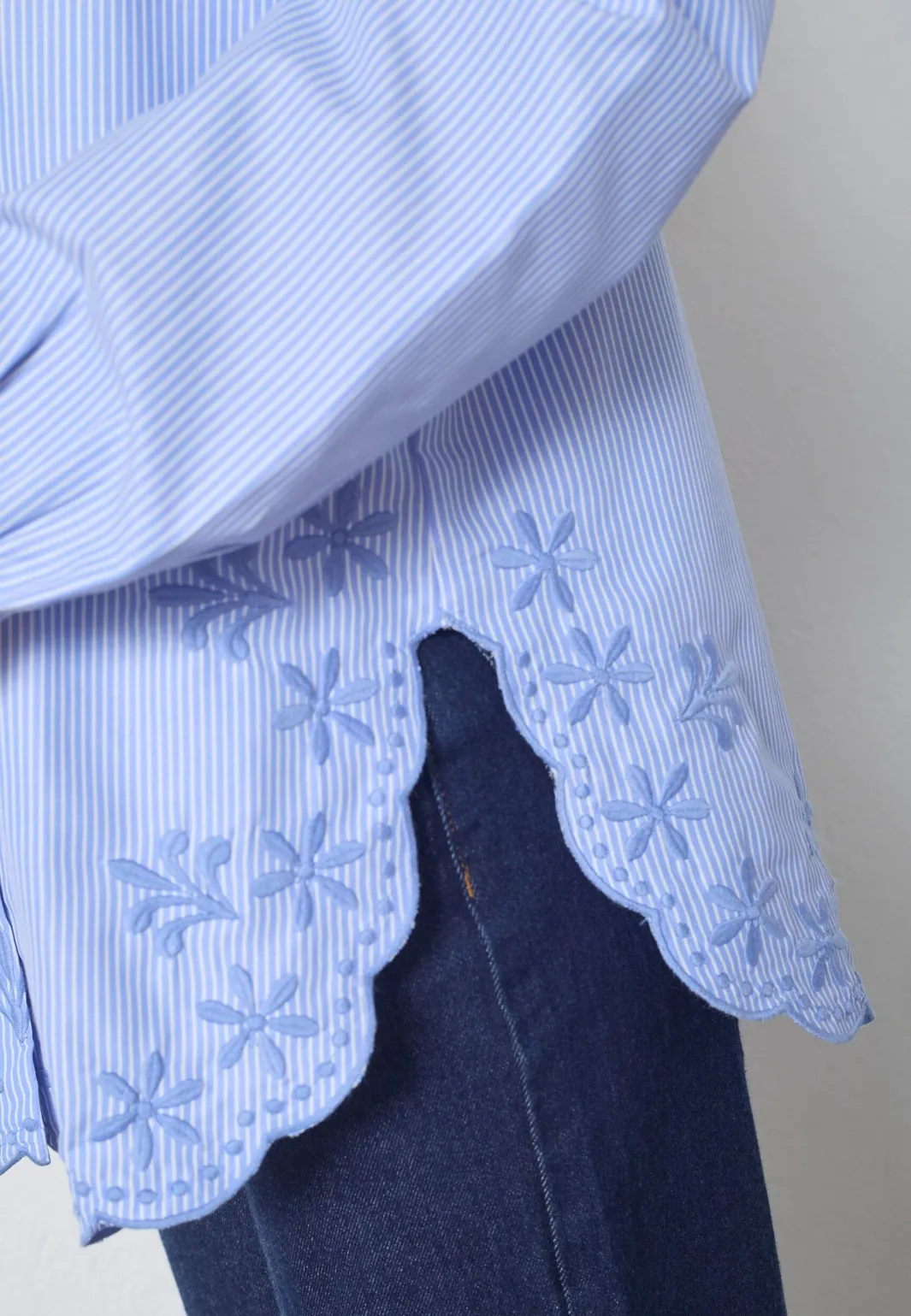 Istea-Sh3 19279 Bluser & Skjorter