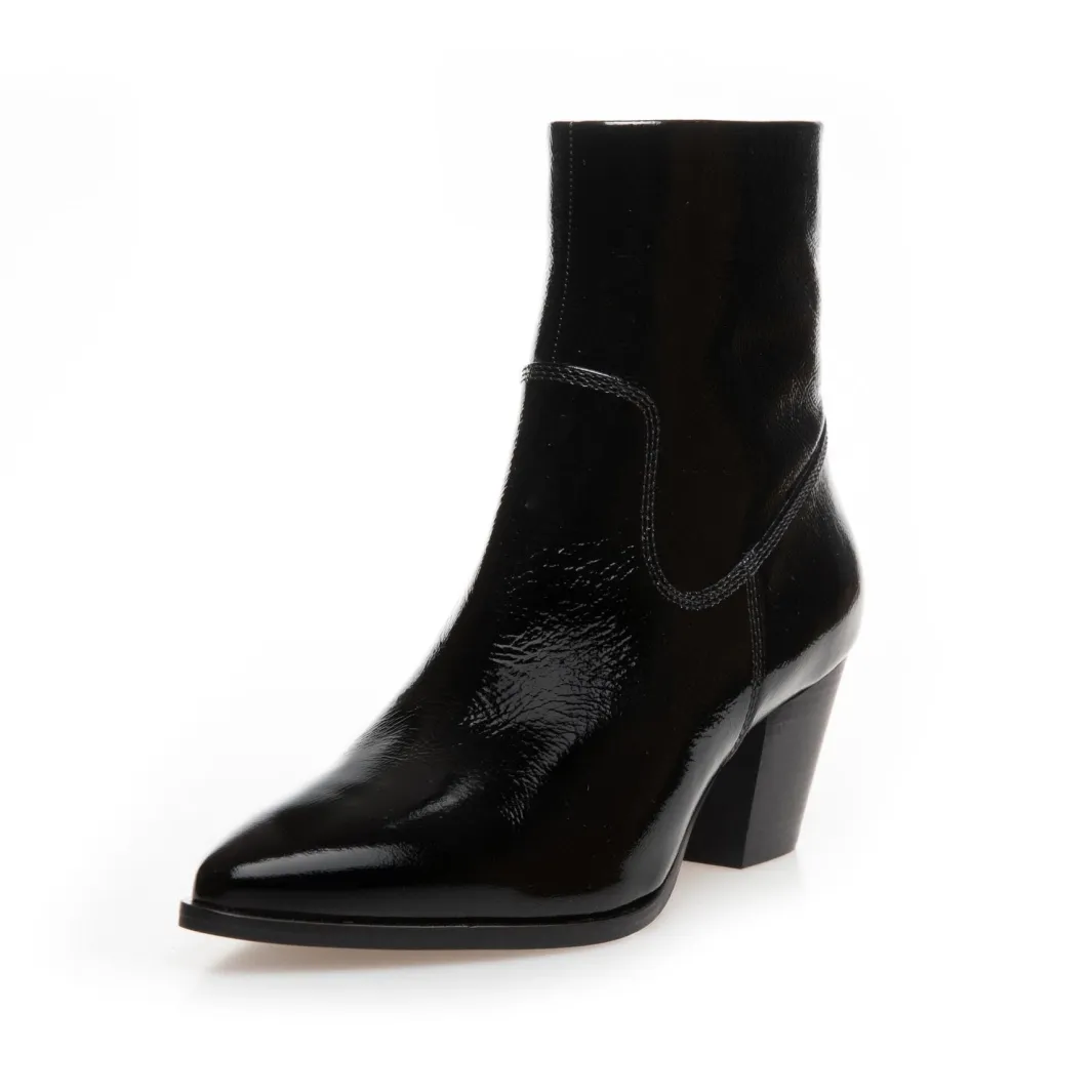 Copenhagen Shoes Copenhagen Shoes|Støvler<It'S All About Walking Patent