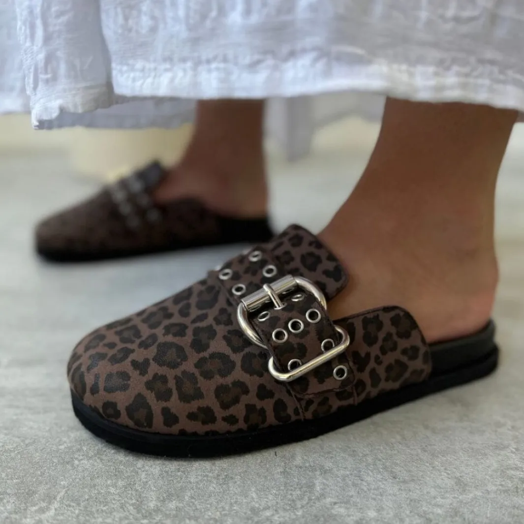 Outlet It'S Like A Dream Copenhagen Shoes|Loafers