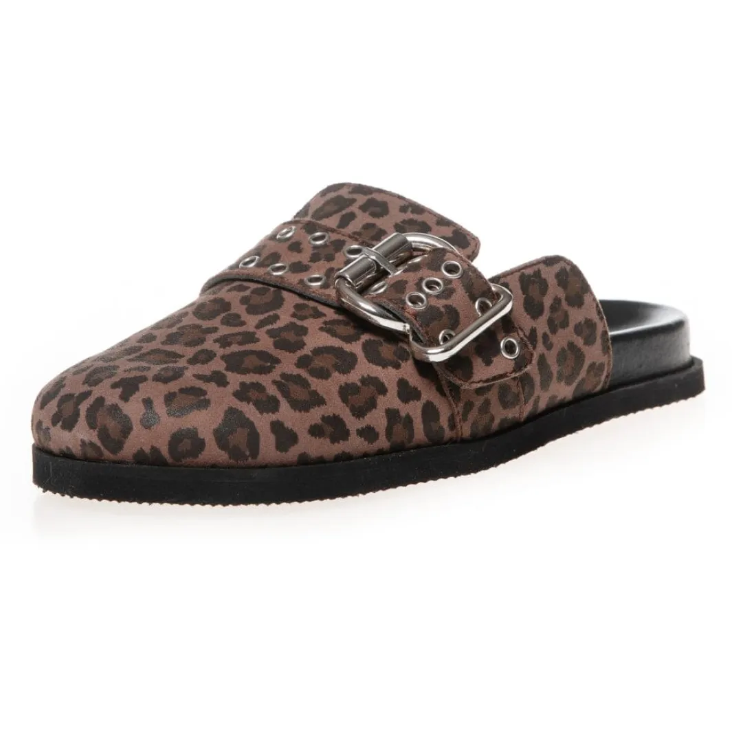 Outlet It'S Like A Dream Copenhagen Shoes|Loafers
