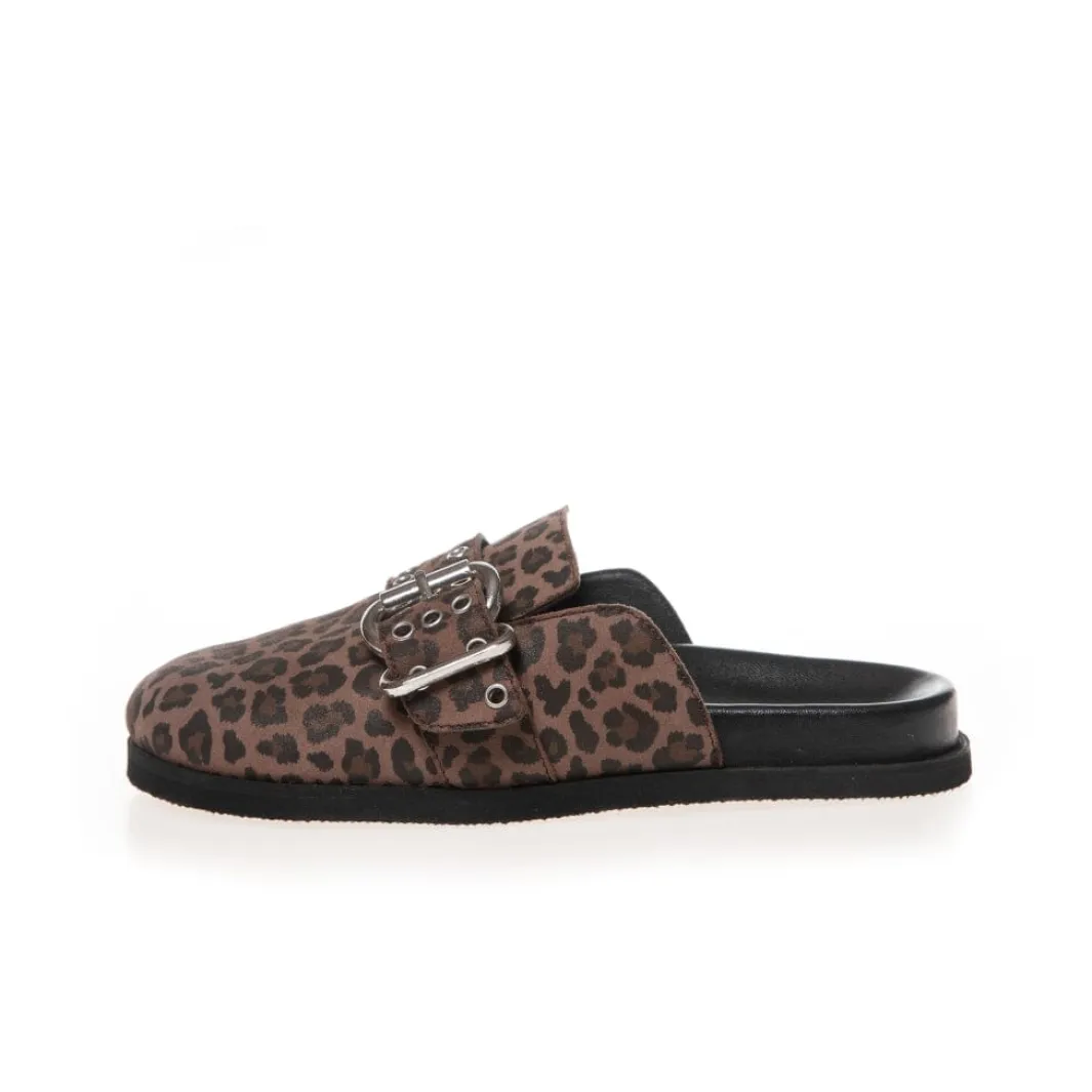 Outlet It'S Like A Dream Copenhagen Shoes|Loafers