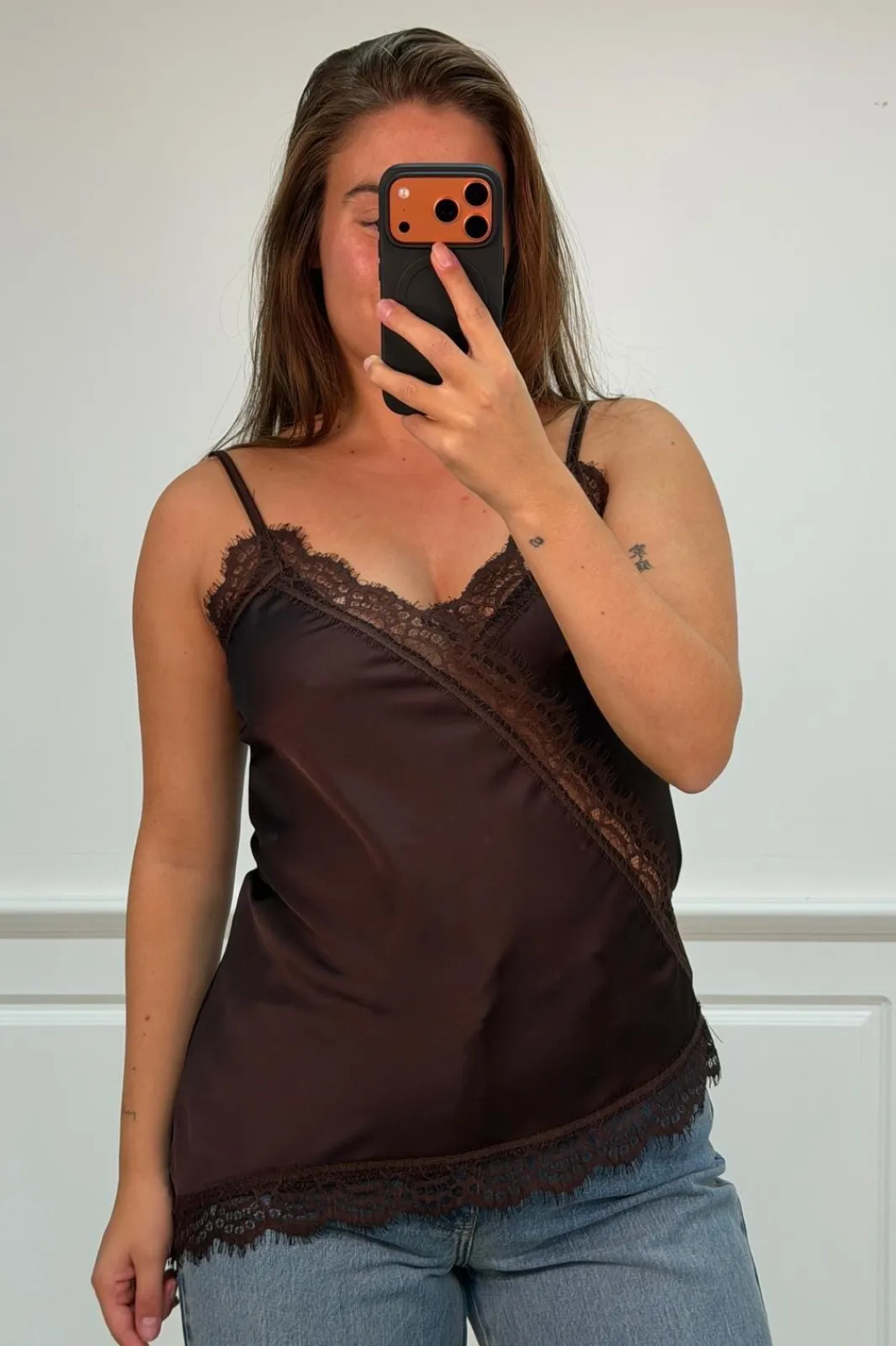 Sale Ivanka Top T-Shirts & Toppe