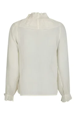 Neo Noir Bluser & Skjorter|Ammevenligt Tøj<Ivey Blouse 166659