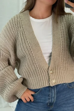 A-bee Cardigans<Ivy Cardigan