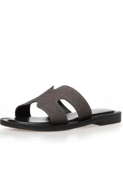 Copenhagen Shoes Copenhagen Shoes|Stiletter & Pumps<Ivy Denim CS8499