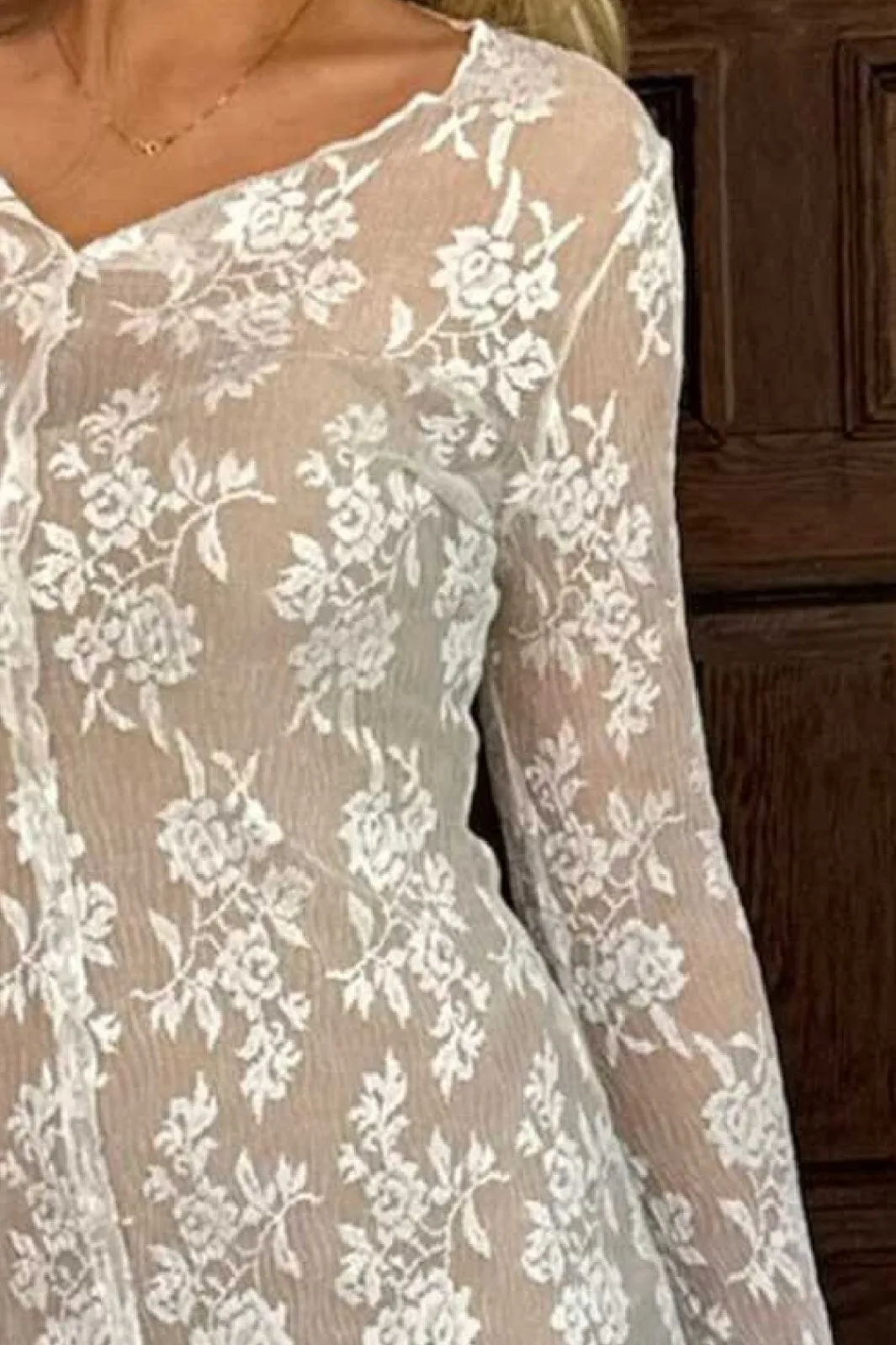Discount Ivyic Dress 2617 Kjoler|Ammevenligt Tøj