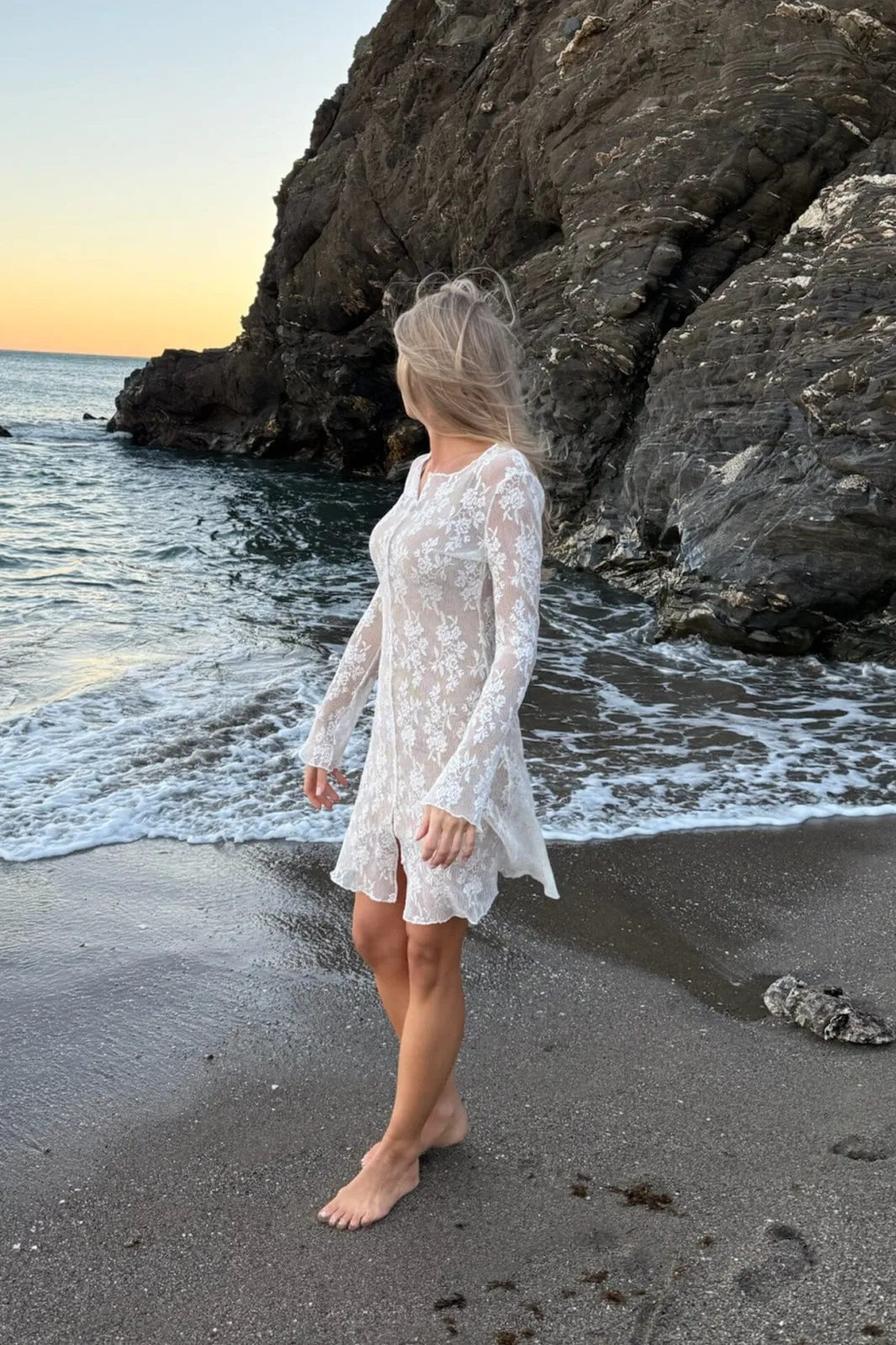 Discount Ivyic Dress 2617 Kjoler|Ammevenligt Tøj