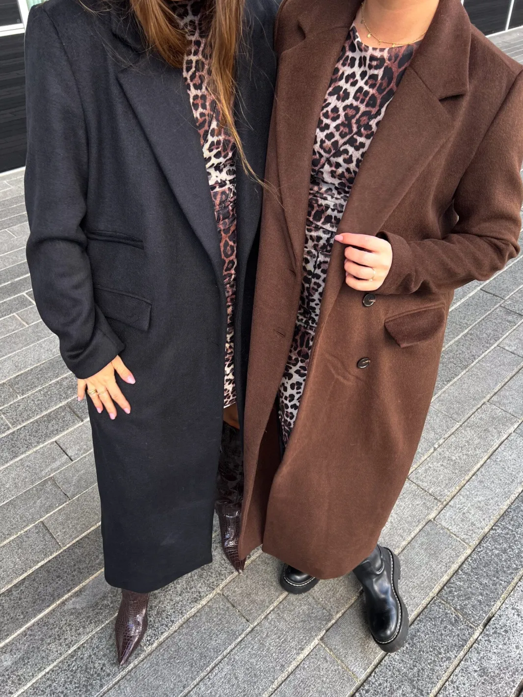 Noella Overtøj & Jakker<Jaci Coat