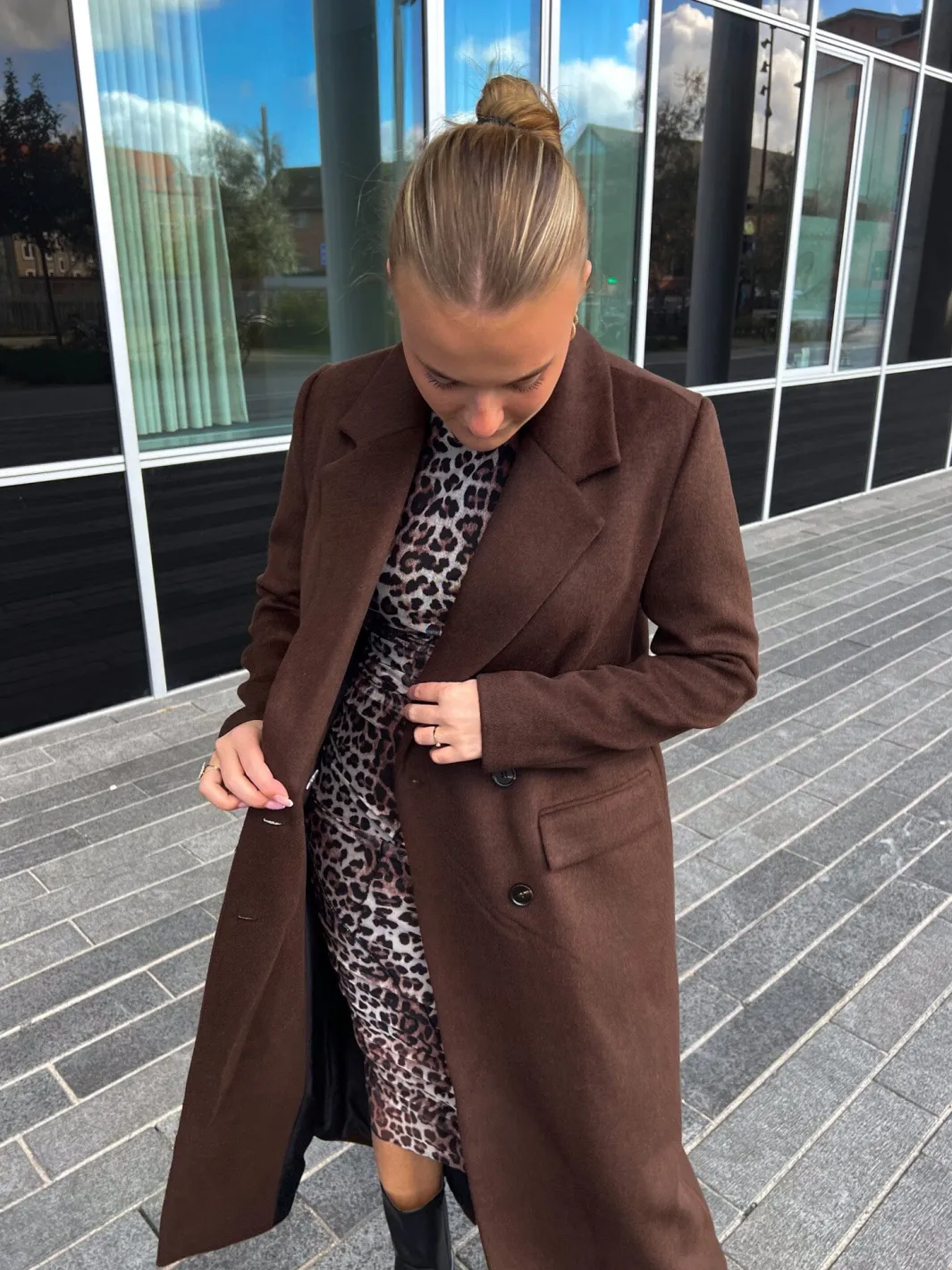 Noella Overtøj & Jakker<Jaci Coat