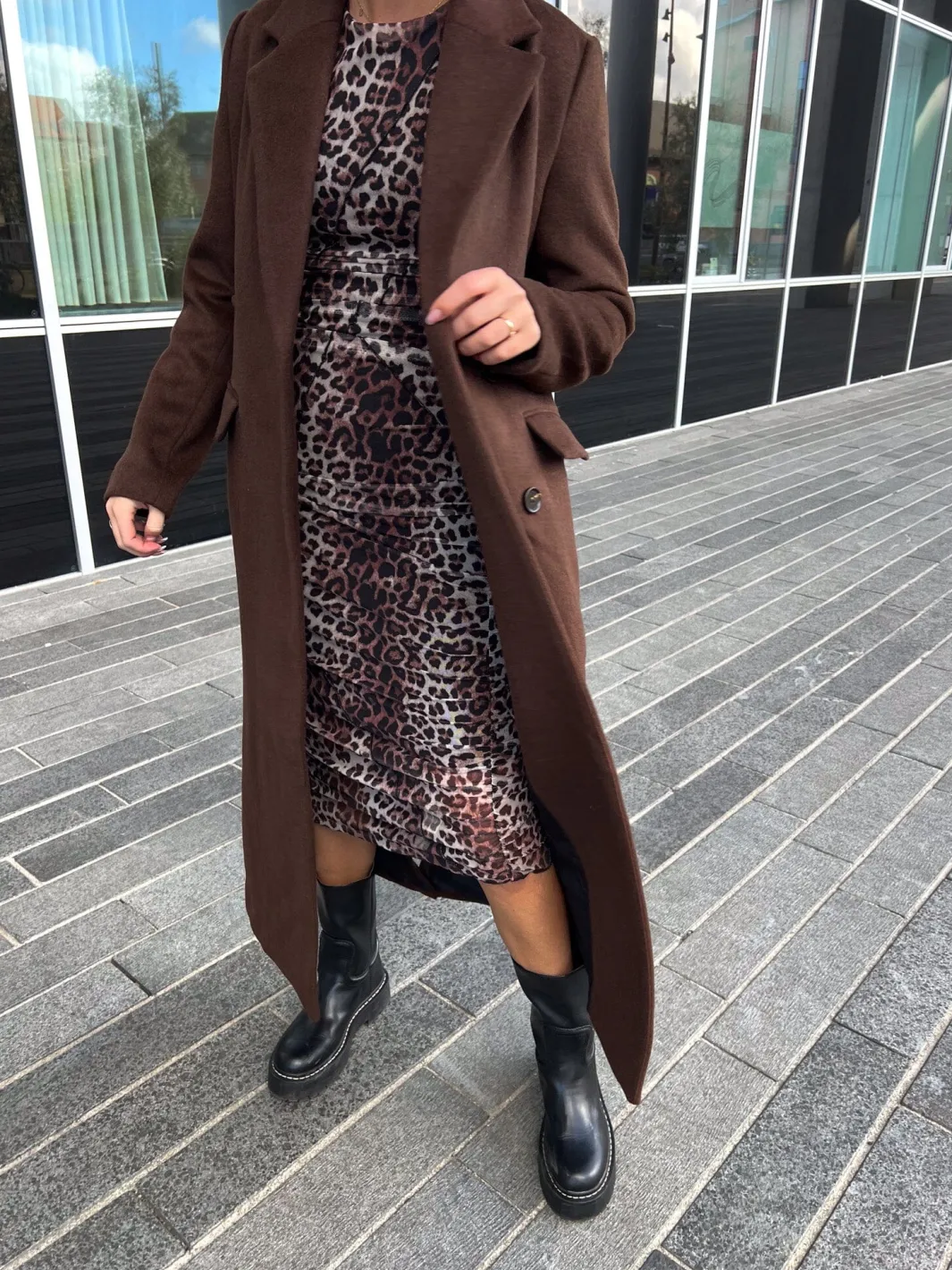 Noella Overtøj & Jakker<Jaci Coat
