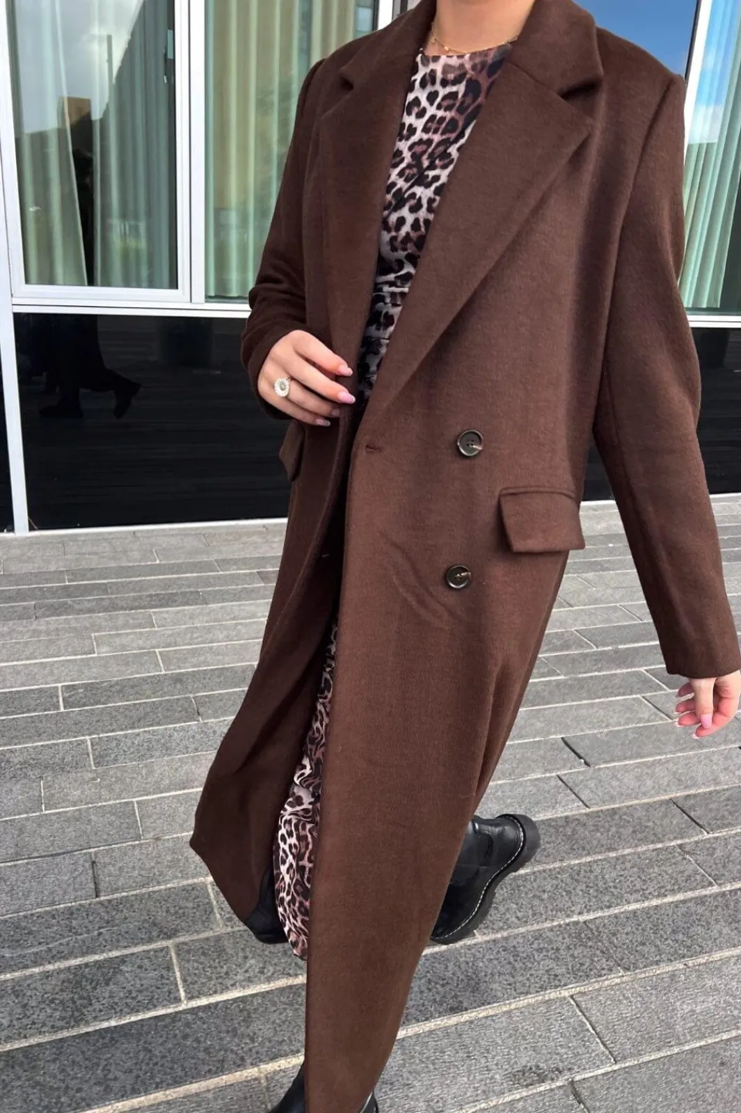 Noella Overtøj & Jakker<Jaci Coat