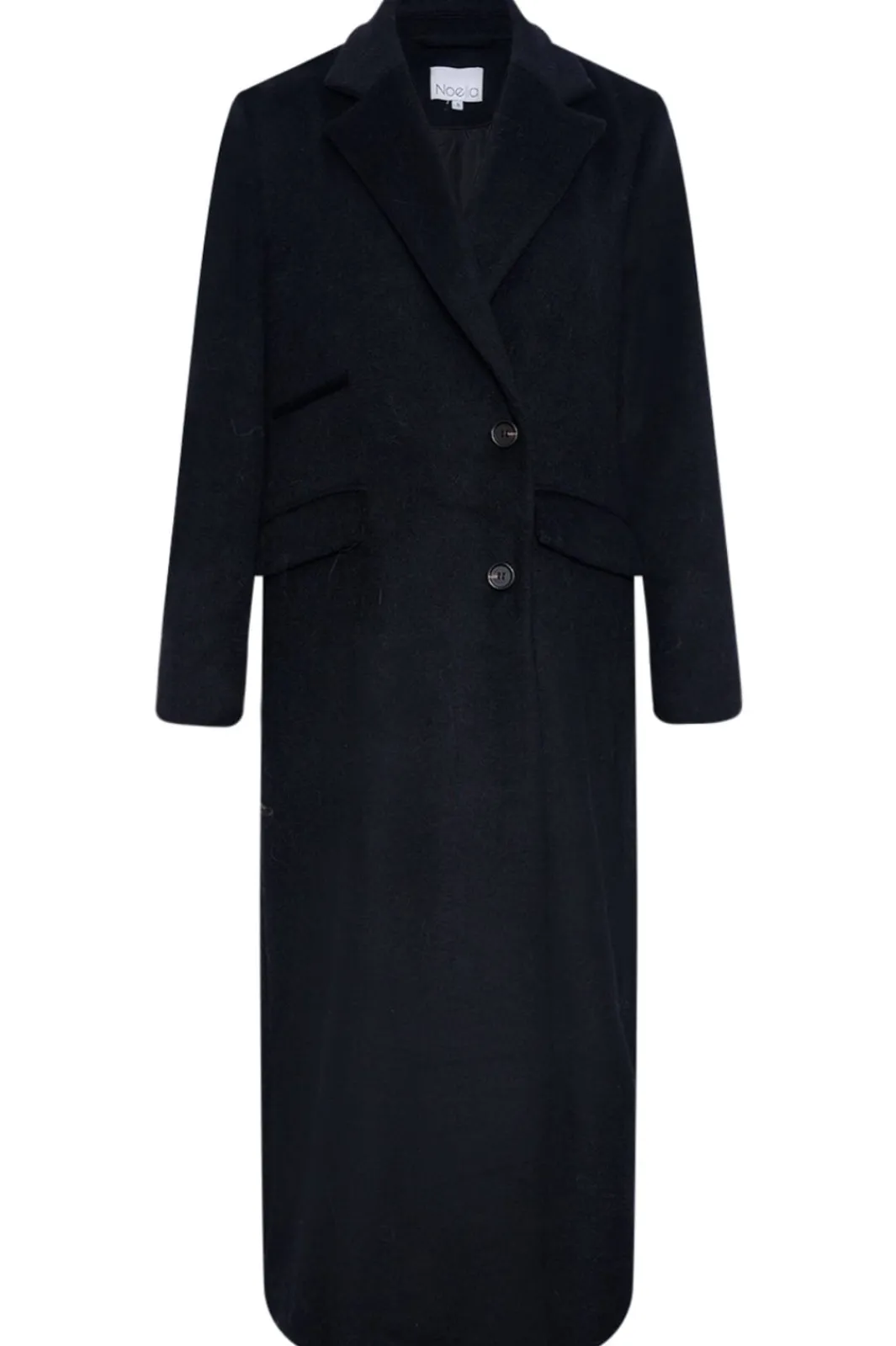 Jaci Coat Overtøj & Jakker