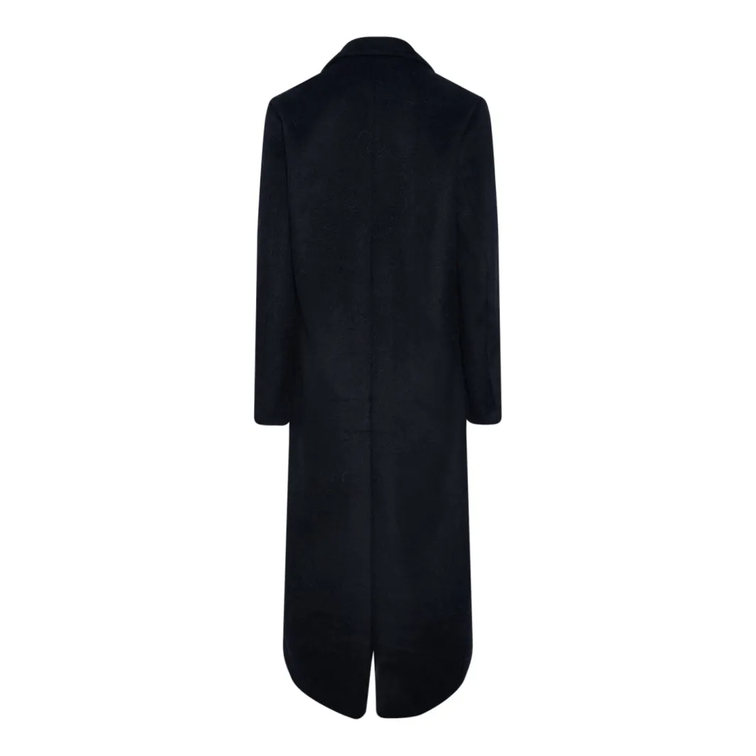 Jaci Coat Overtøj & Jakker