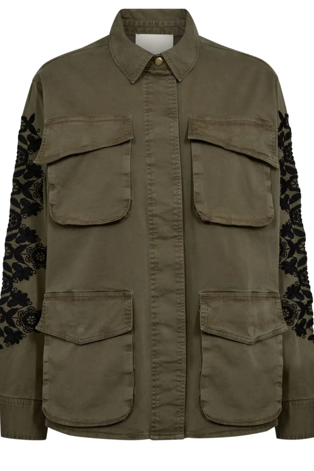 Gossia Overtøj & Jakker<Jacket G2471