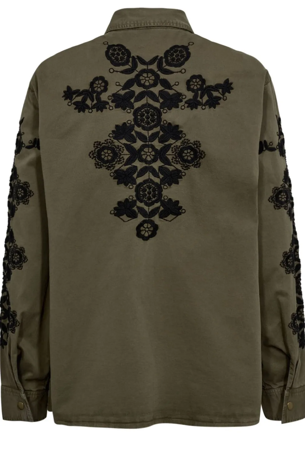 Gossia Overtøj & Jakker<Jacket G2471