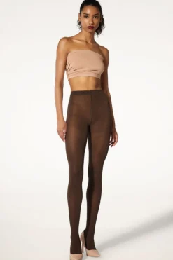 Wolford Strømper & Strømpebukser<Jacquard Tights