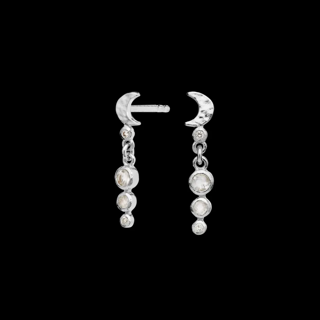 Sale Jacy Earrings Øreringe