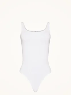 Wolford Bluser & Skjorter|Nattøj & Lingeri<Jamaika String Body