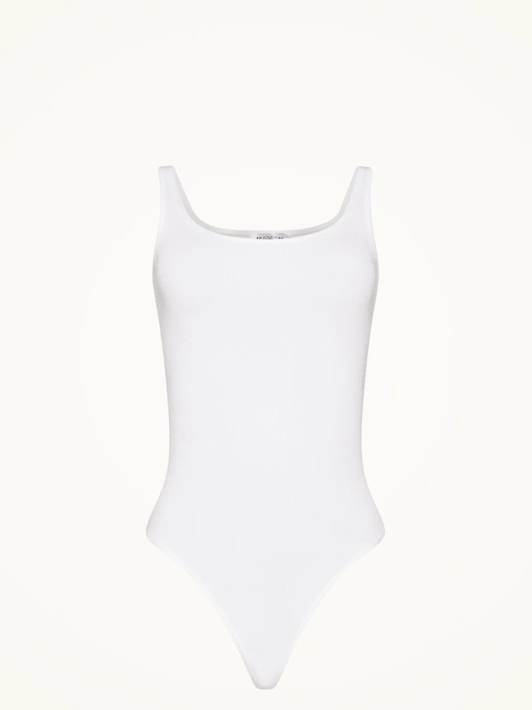 Wolford Bluser & Skjorter|Nattøj & Lingeri<Jamaika String Body