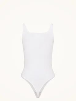 Wolford Bluser & Skjorter|Nattøj & Lingeri<Jamaika String Body