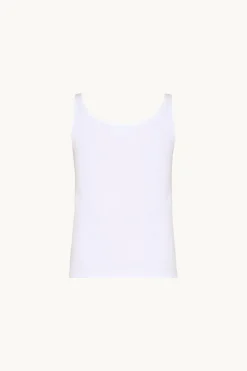 Outlet Jamaika Top Sleeveless55045 T-Shirts & Toppe
