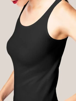 Wolford T-Shirts & Toppe<Jamaika Top Sleeveless55045