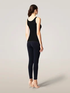 Wolford T-Shirts & Toppe<Jamaika Top Sleeveless55045