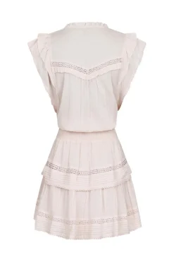 Neo Noir Kjoler<Jarmy S Voile Dress