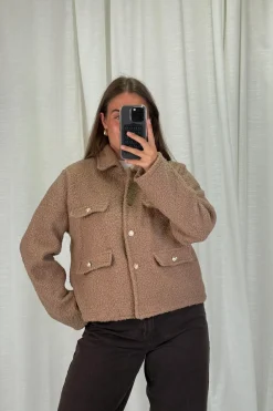 A-bee Overtøj & Jakker<Jasmin Jacket