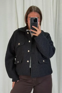 A-bee Overtøj & Jakker<Jasmin Jacket