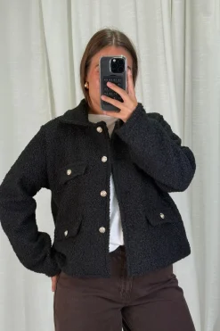 A-bee Overtøj & Jakker<Jasmin Jacket