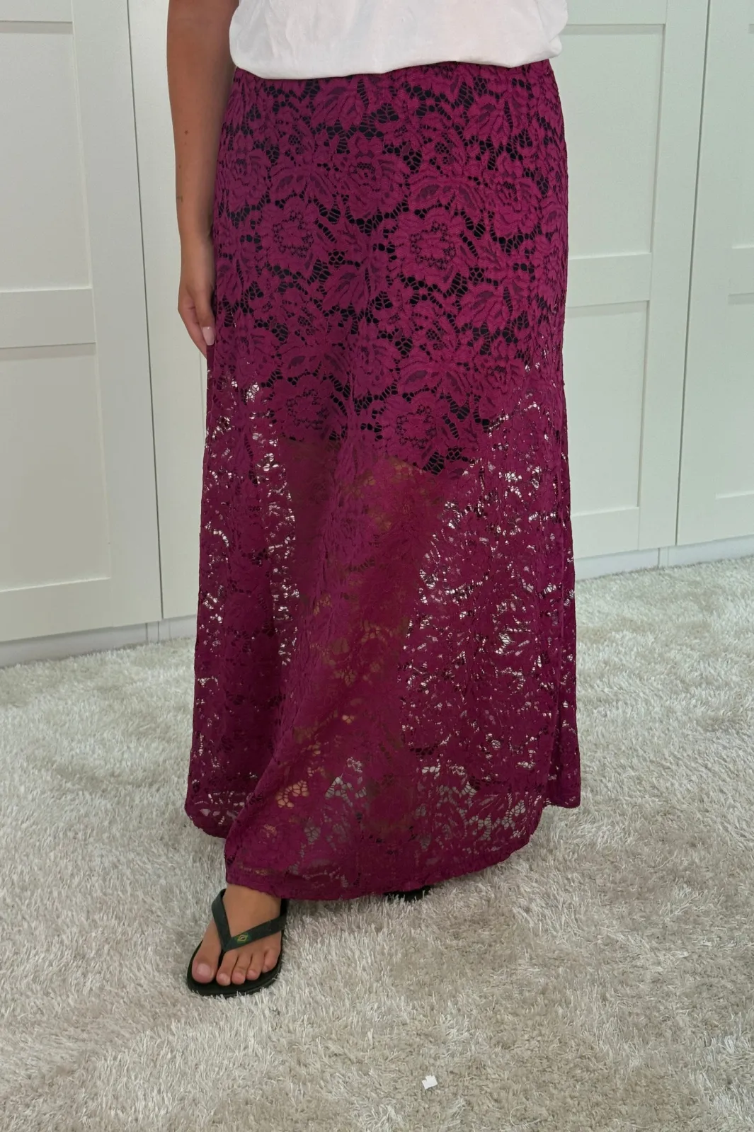 Outlet Jasmin Skirt Nederdele