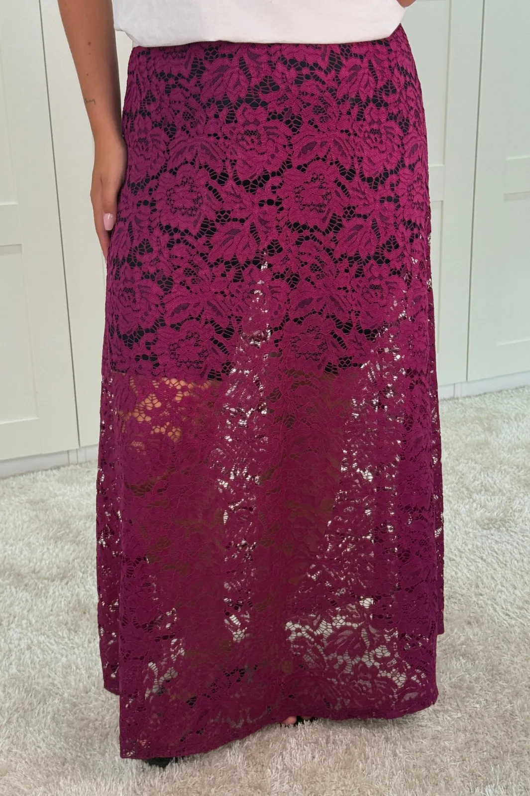 Outlet Jasmin Skirt Nederdele