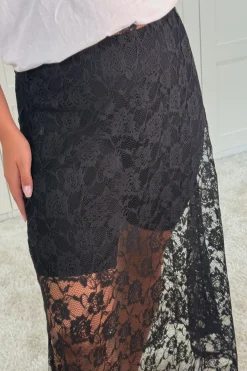 A-bee Nederdele<Jasmin Skirt