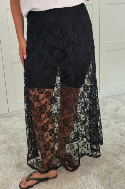 A-bee Nederdele<Jasmin Skirt