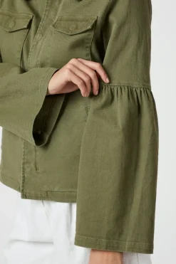 Discount Jaynor Jacket 165157 Overtøj & Jakker