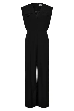 Haute L'Amitié Jumpsuits<Jazzy Jump Suit HL10378