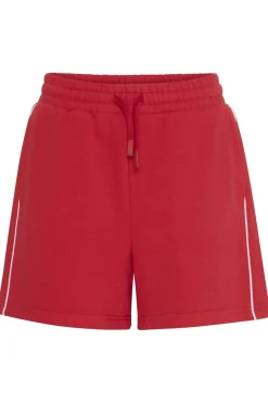 The Jogg Concept Bluser & Skjorter|Sweatsæt & Comfy Wear<Jcsaja Piping Shorts