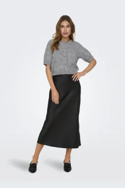 Sale alva Life 2/4 Embel Cardigan Knt Cardigans|Ammevenligt Tøj