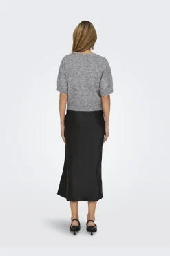 Sale alva Life 2/4 Embel Cardigan Knt Cardigans|Ammevenligt Tøj