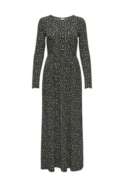Clearance bowie Life L/S Dress Kjoler