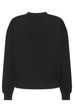 JDY Bluser & Skjorter|Sweatsæt & Comfy Wear<canoa L/S Emb Sweat